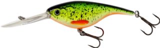 Westin BabyBite DR Low Floating Crankbait 6.5cm - 